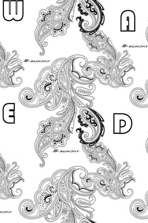 字母印花华亿平台图片