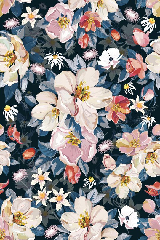 影花印花华亿平台图片