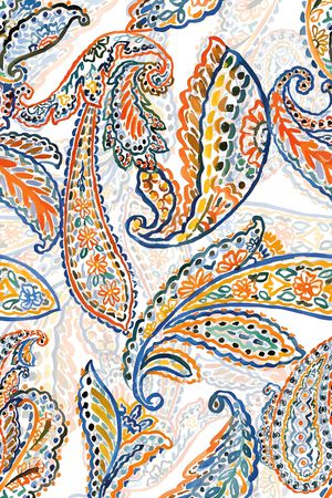 水彩印花华亿平台图片