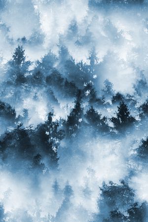 男装印花华亿平台图片