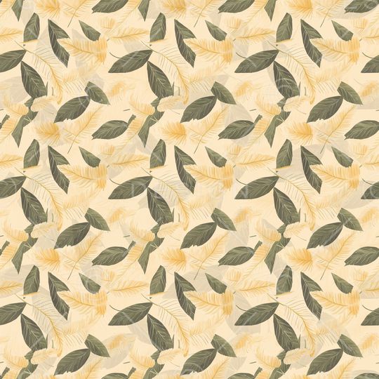 叶子印花华亿平台图片