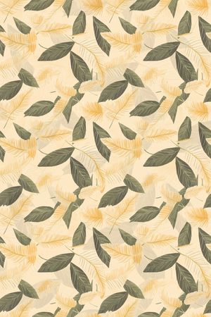 叶子印花华亿平台图片