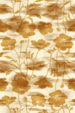 模糊底纹印花华亿平台图片