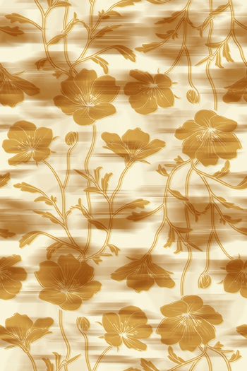 模糊底纹印花华亿平台图片