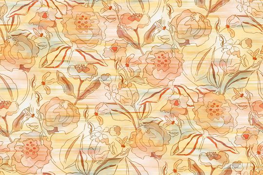 模糊底纹印花华亿平台图片