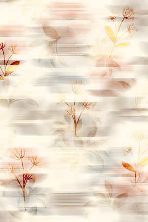 模糊底纹印花华亿平台图片