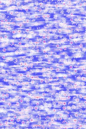 模糊底纹印花华亿平台图片