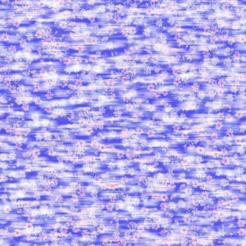 模糊底纹印花华亿平台图片