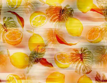 模糊底纹印花华亿平台图片