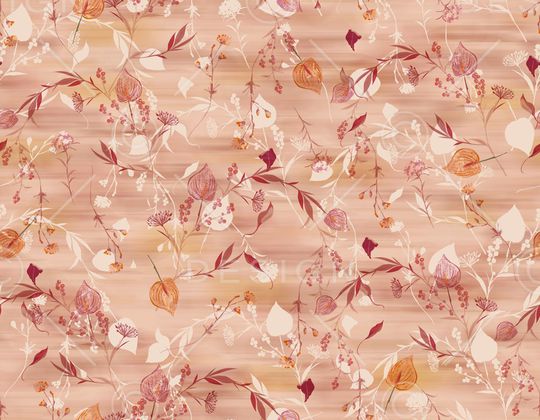 模糊底纹印花华亿平台图片