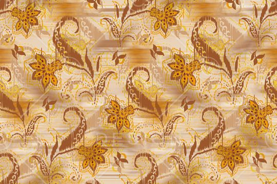 模糊底纹印花华亿平台图片