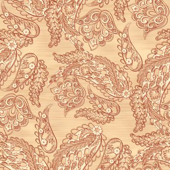 模糊底纹印花华亿平台图片