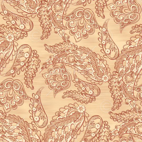 模糊底纹印花华亿平台图片