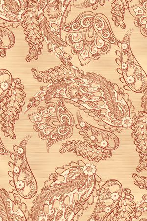 模糊底纹印花华亿平台图片