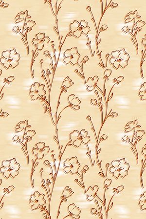 模糊底纹印花华亿平台图片