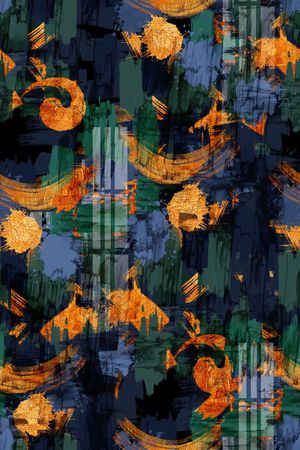 底纹印花华亿平台图片