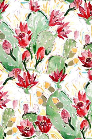 热带印花华亿平台图片