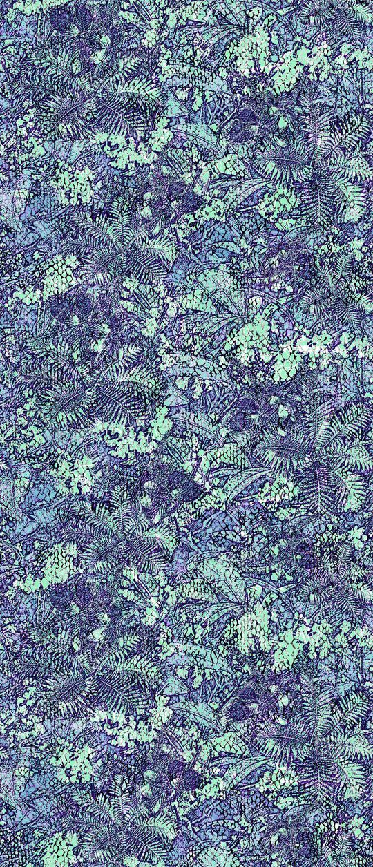 感悟抽象印花华亿平台图片