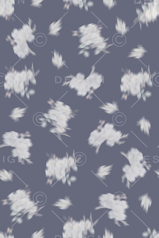 模糊印花华亿平台图片