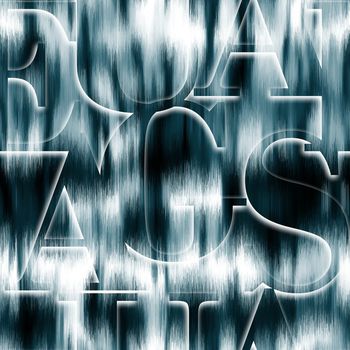 扎染印花华亿平台图片