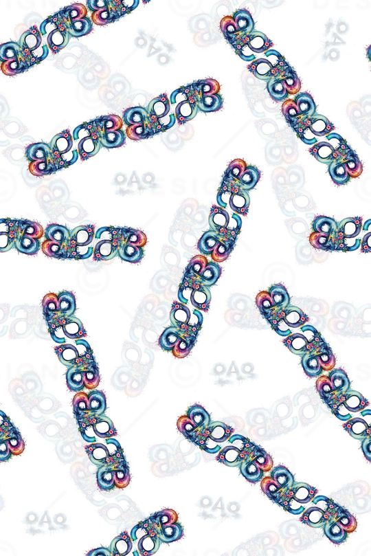 趣味印花华亿平台图片