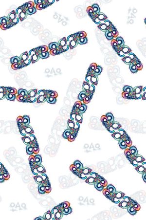 趣味印花华亿平台图片