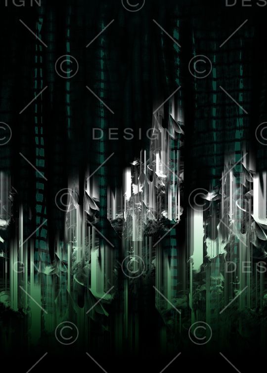 定位花印花华亿平台图片