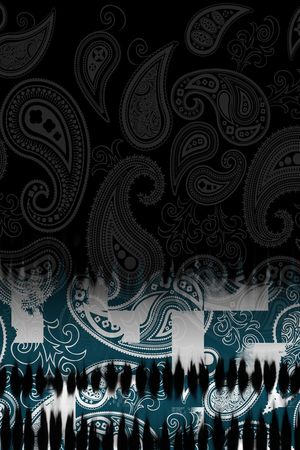 定位花印花华亿平台图片