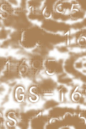 抽象男装印花华亿平台图片