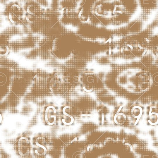 抽象男装印花华亿平台图片