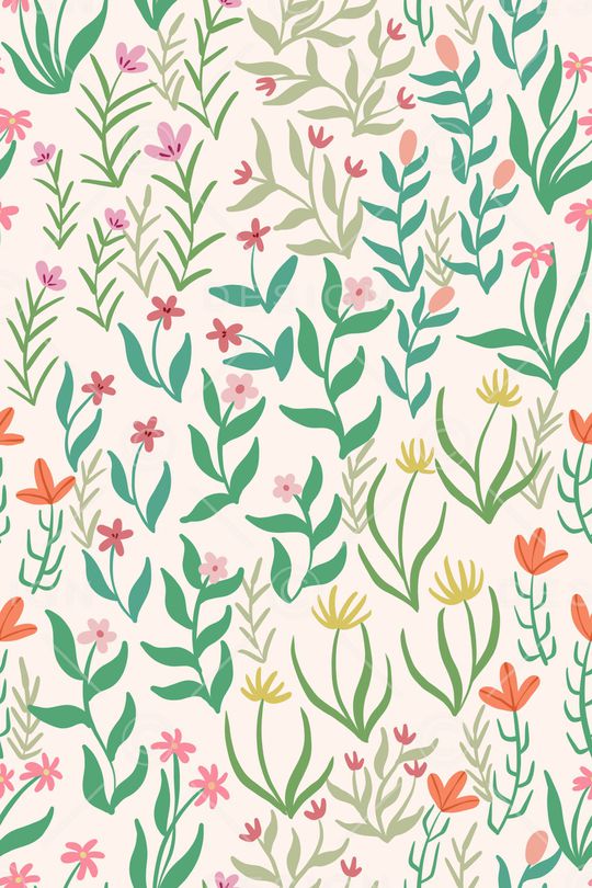 小清新印花华亿平台图片