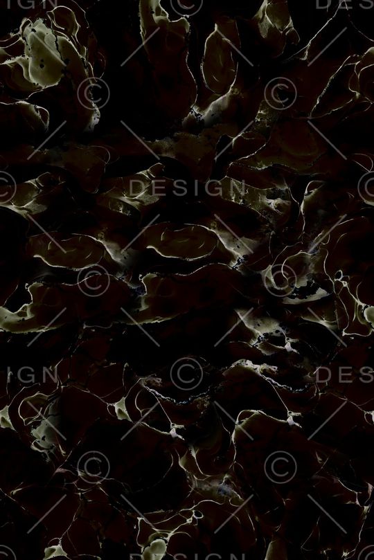 晕染肌理印花华亿平台图片