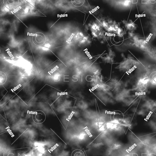 晕染肌理印花华亿平台图片