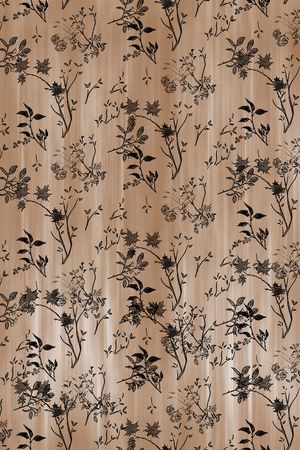 模糊底纹印花华亿平台图片