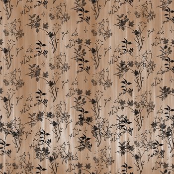 模糊底纹印花华亿平台图片