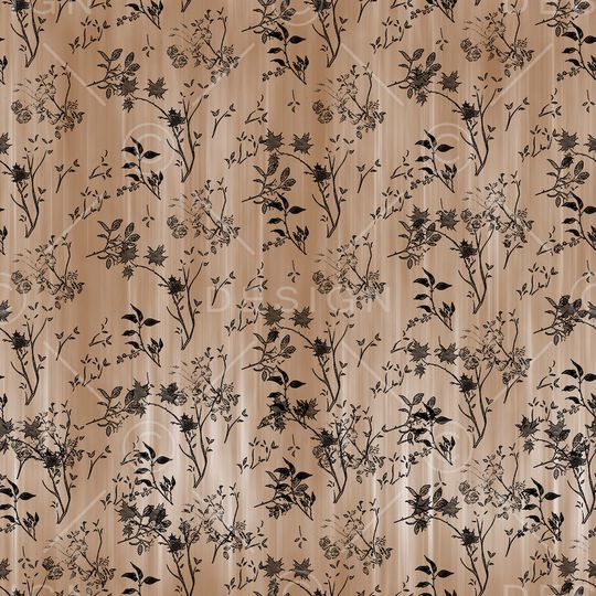 模糊底纹印花华亿平台图片