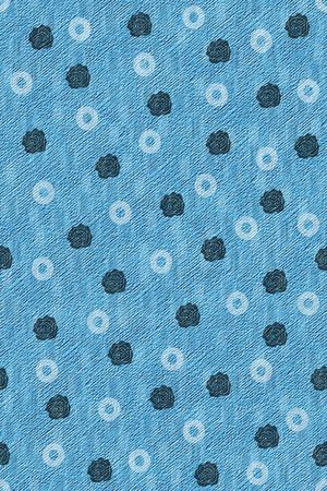 小碎花印花华亿平台图片