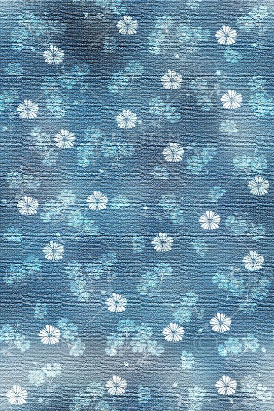 肌理印花华亿平台图片