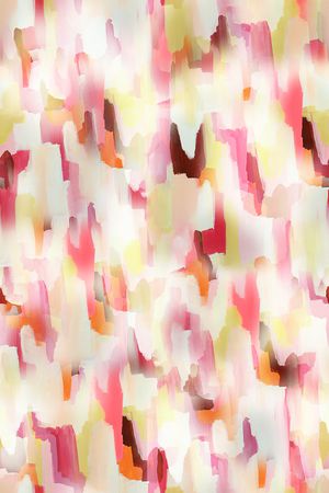 笔触印花华亿平台图片