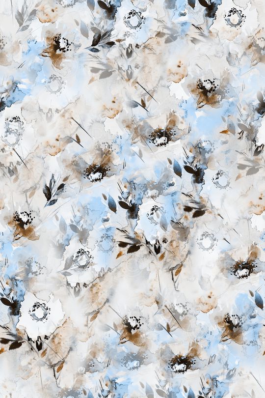 水彩印花华亿平台图片