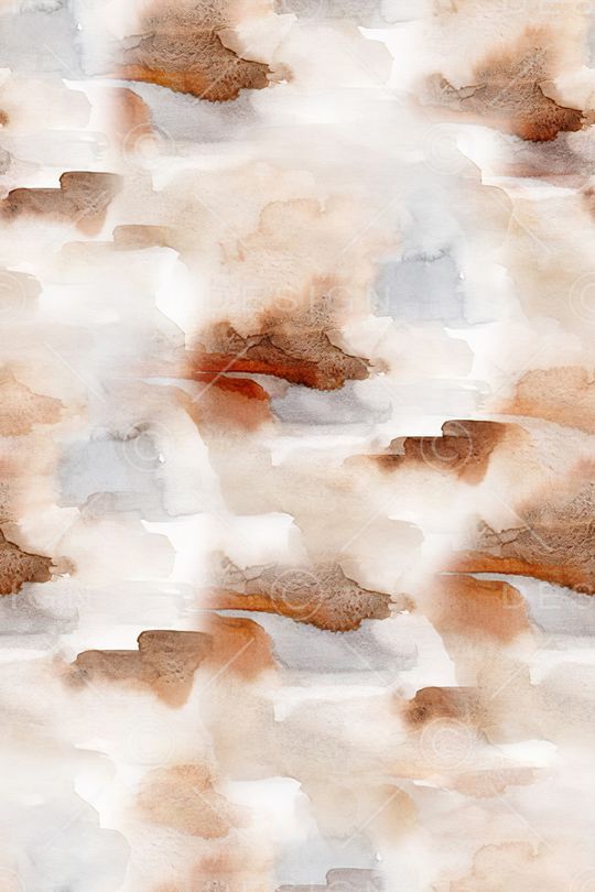 水彩印花华亿平台图片