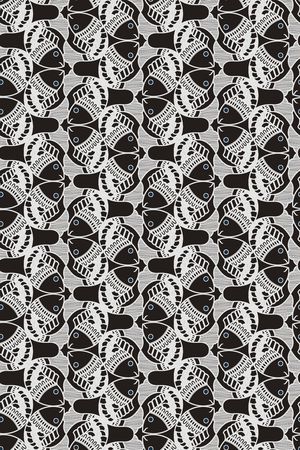 民族风印花华亿平台图片