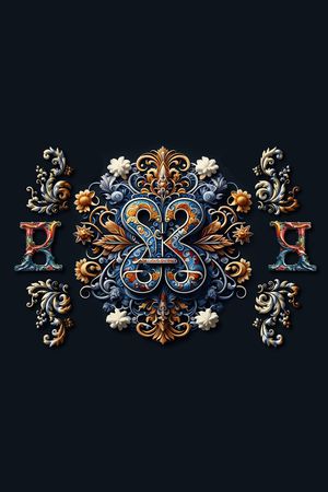 欧洲印花华亿平台图片