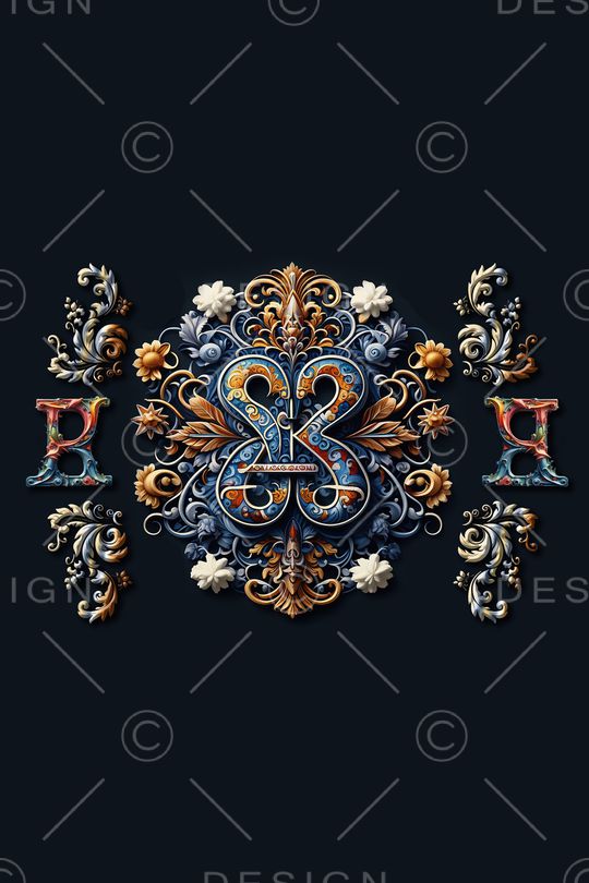 欧洲印花华亿平台图片