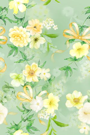 影花印花华亿平台图片