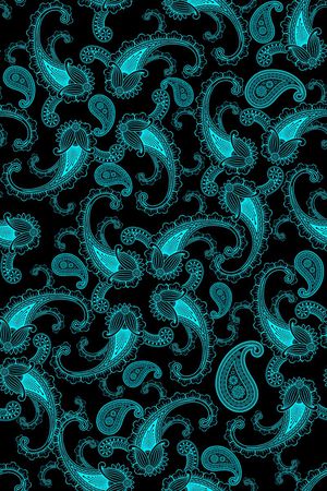 民族风印花华亿平台图片