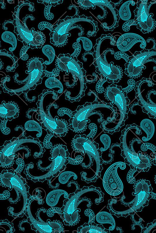 民族风印花华亿平台图片