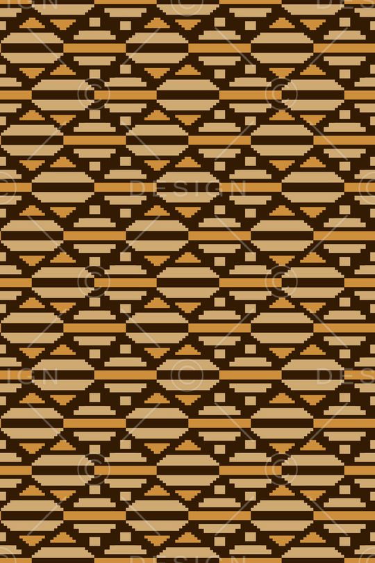 格子印花华亿平台图片