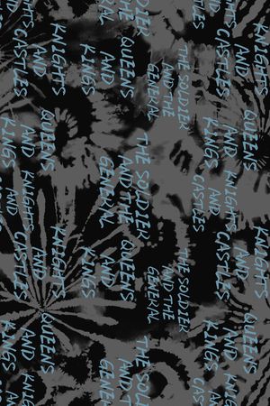 字母印花华亿平台图片