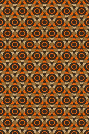 圆印花华亿平台图片